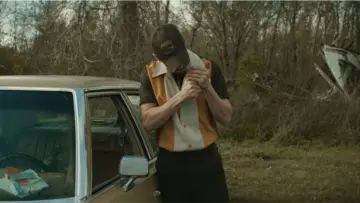 Zasłona do filmu "Pasażer" #867883