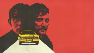 Zasłona do filmu "Pasażer" #867887