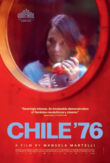 Plakat do filmu "1976" #1054173