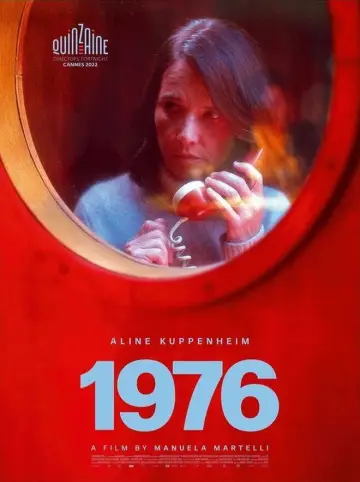 Plakat do filmu "1976" #1054174