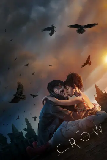 Plakat do filmu "Kruk" #762055