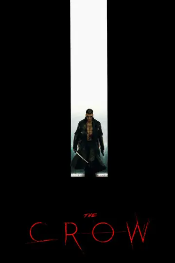 Plakat do filmu "Kruk" #762082