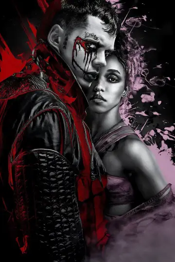 Plakat do filmu "Kruk" #762097