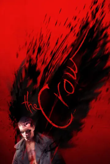 Plakat do filmu "Kruk" #762121