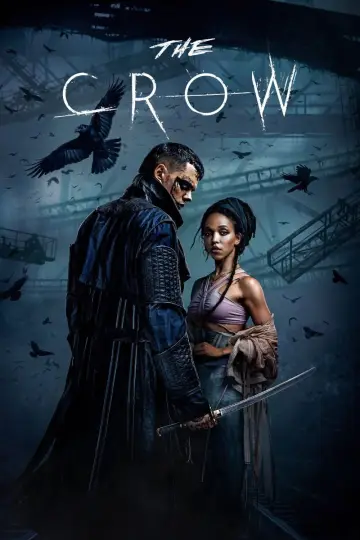 Plakat do filmu "Kruk" #762138