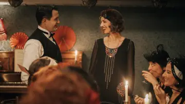 Zasłona do filmu "Wspomnienie miłości" #453429