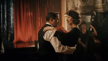 Zasłona do filmu "Wspomnienie miłości" #453430