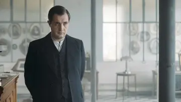 Zasłona do filmu "Wspomnienie miłości" #453433