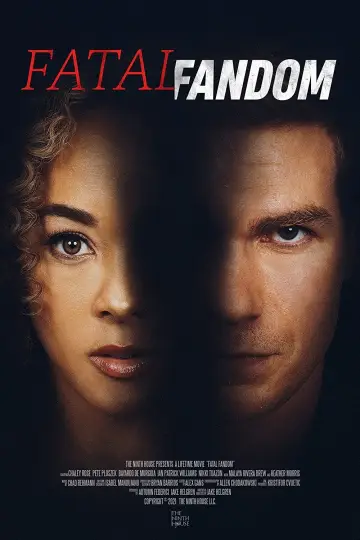 Plakat do filmu "Feralne zauroczenie" #974135