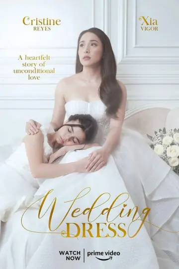 Plakat do filmu "Wedding Dress" #736948