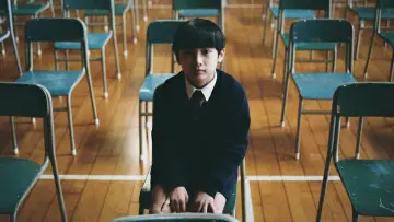 Zasłona do filmu "Pamiętnik z dzieciństwa" #538746