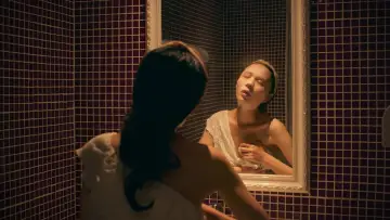 Zasłona do filmu "石门" #192855