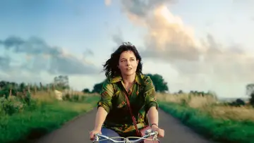 Zasłona do filmu "Gniewna Annie" #1025267