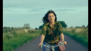 Zasłona do filmu "Gniewna Annie" #387191