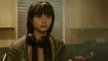 Zasłona do filmu "Худалдагч Охин" #797510