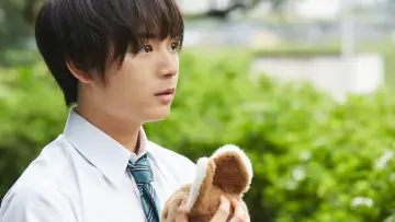 Zasłona do filmu "この子は邪悪" #416041