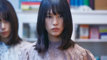 Zasłona do filmu "この子は邪悪" #416042