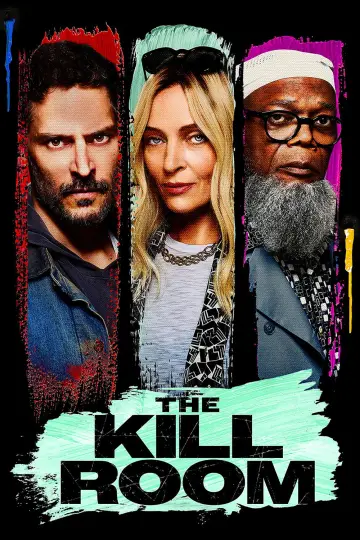 Plakat do filmu "Interes życia" #1003728