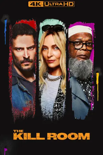 Plakat do filmu "Interes życia" #11716