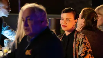 Zasłona do filmu "Interes życia" #315097