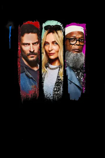 Plakat do filmu "Interes życia" #315103