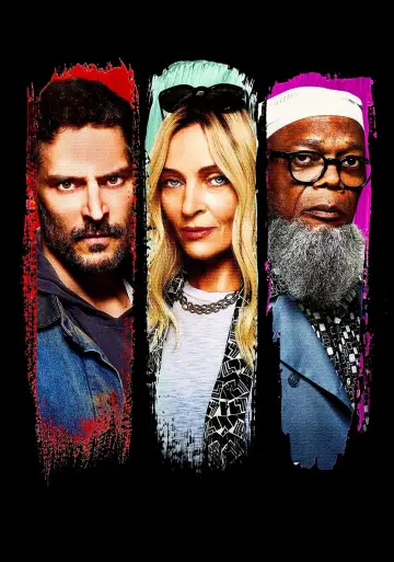 Plakat do filmu "Interes życia" #453258
