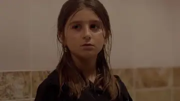 Zasłona do filmu "Alma Viva" #467703