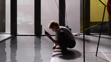 Zasłona do filmu "Inside" #317250