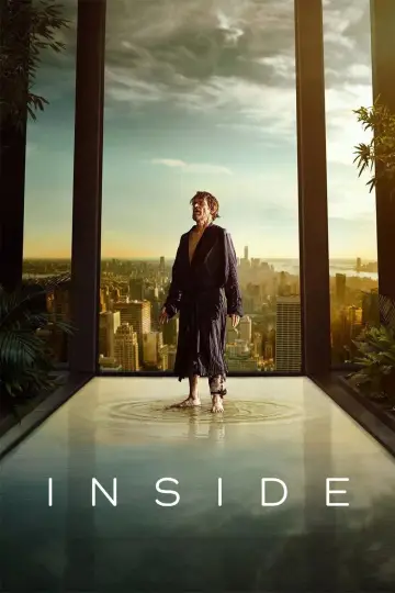 Inside