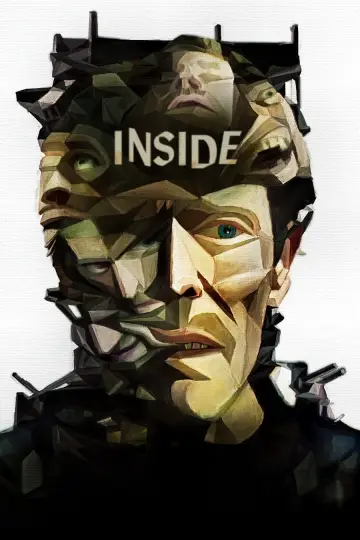 Plakat do filmu "Inside" #94616