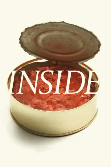 Plakat do filmu "Inside" #94623