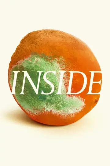 Plakat do filmu "Inside" #94624