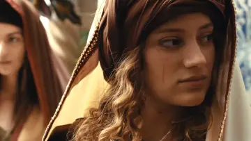 Zasłona do filmu "El Akhira: Ostatnia królowa" #414300