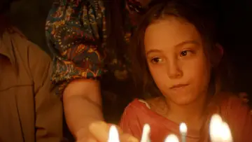 Zasłona do filmu "Totem" #192561