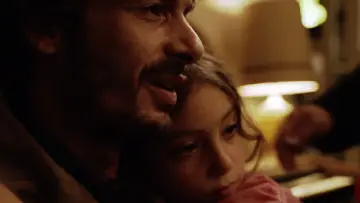 Zasłona do filmu "Totem" #192562