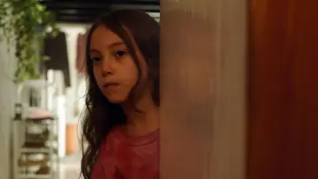 Zasłona do filmu "Totem" #192563