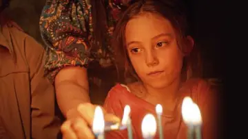 Zasłona do filmu "Totem" #192565