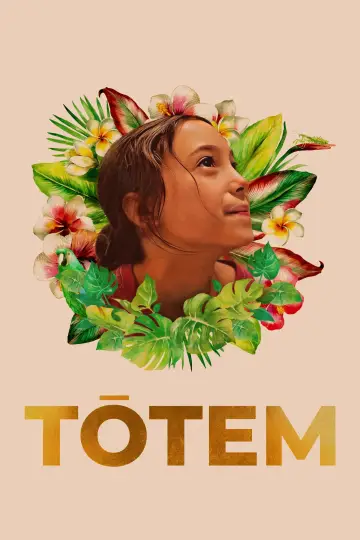Plakat do filmu "Totem" #757556