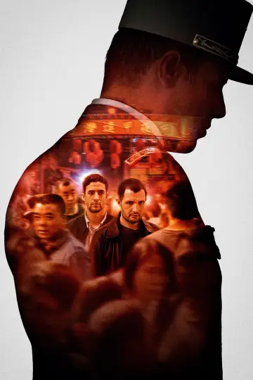 Plakat do filmu "Dla Francji" #1836956