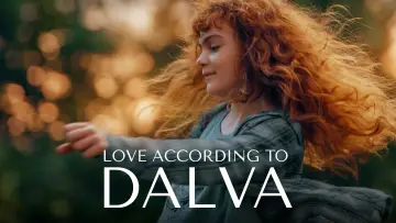 Zasłona do filmu "Miłość według Dalvy" #1054033