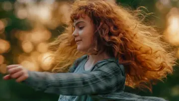 Zasłona do filmu "Miłość według Dalvy" #416979