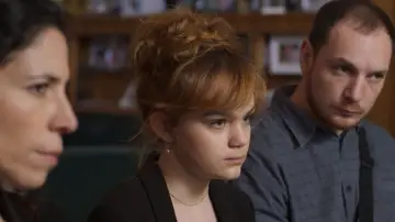 Zasłona do filmu "Miłość według Dalvy" #416982