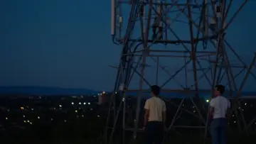 Zasłona do filmu "W pewnym wieku" #1023836