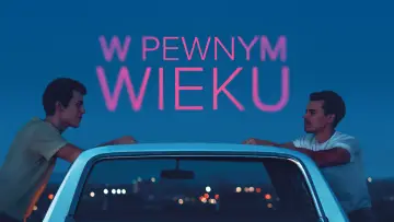 Zasłona do filmu "W pewnym wieku" #1023839