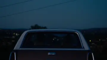Zasłona do filmu "W pewnym wieku" #1023840