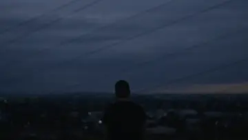 Zasłona do filmu "W pewnym wieku" #1023841