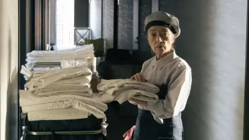 Zasłona do filmu "Plan 75" #190630