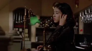 Zasłona do filmu "六本木令嬢　ふ・し・だ・ら" #840494