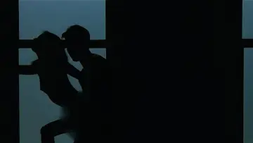 Zasłona do filmu "六本木令嬢　ふ・し・だ・ら" #840495