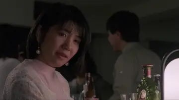 Zasłona do filmu "六本木令嬢　ふ・し・だ・ら" #840497